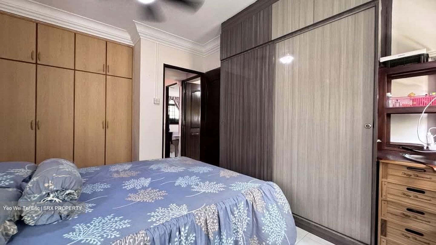 Blk 614 Senja Road (Bukit Panjang), HDB 4 Rooms #560553631